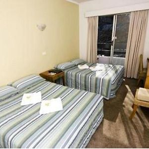 Twin Room Two Double Beds